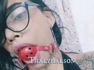 Thalyhalson