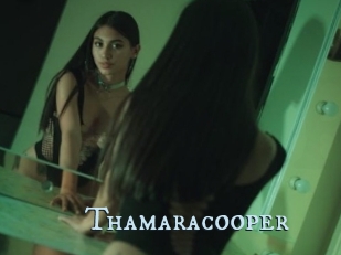 Thamaracooper