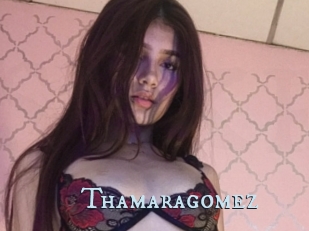 Thamaragomez