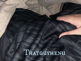 Thatguyhenu