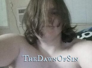 TheDawnOfSin