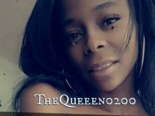 TheQueeen0200