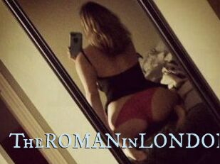 TheROMANinLONDON