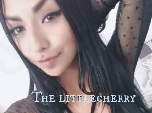 The_littlecherry
