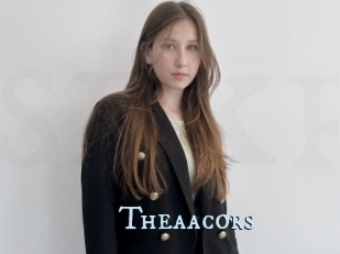 Theaacors