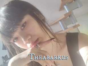 Theabarkus