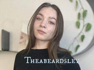Theabeardsley