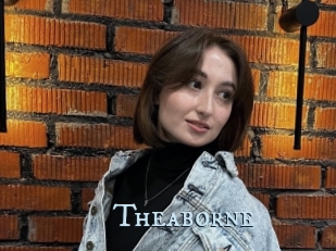 Theaborne