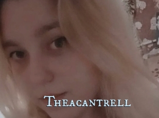 Theacantrell