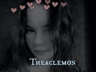 Theaclemon