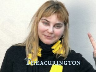 Theacurington