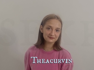 Theacurvin
