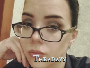 Theadavy