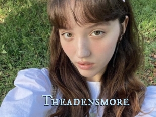 Theadensmore