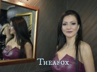 Theafox