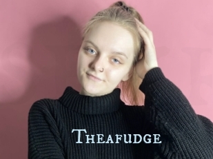 Theafudge