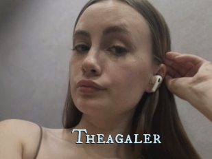 Theagaler