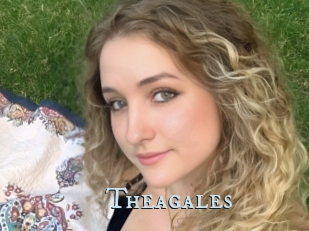 Theagales