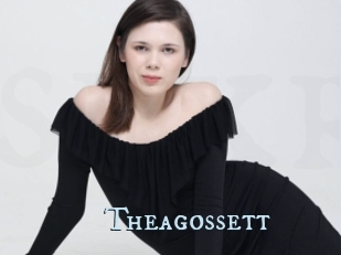 Theagossett