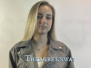 Theagreenway
