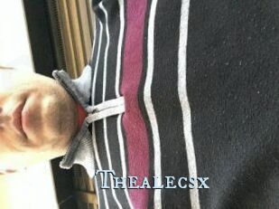 Thealecsx