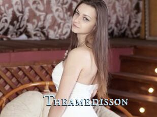 Theamedisson