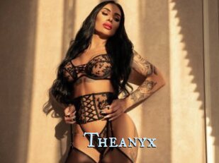 Theanyx
