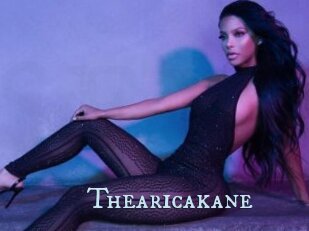 Thearicakane