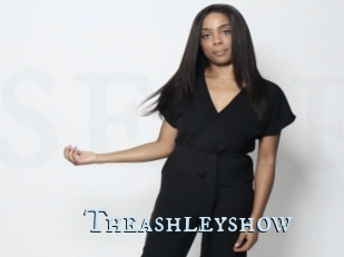 Theashleyshow