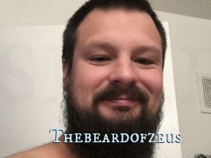 Thebeardofzeus