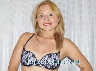 Thebestblondi