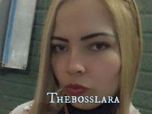 Thebosslara