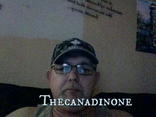 Thecanadinone
