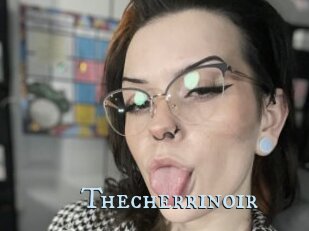 Thecherrinoir