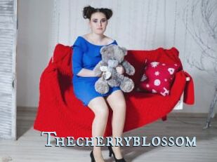 Thecherryblossom