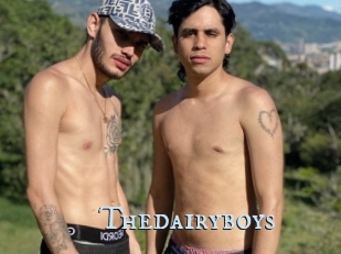 Thedairyboys