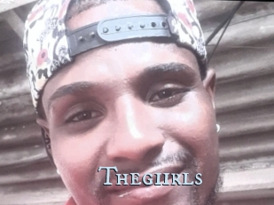 Thegiirls