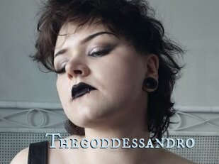 Thegoddessandro