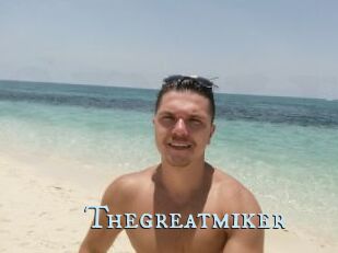 Thegreatmiker