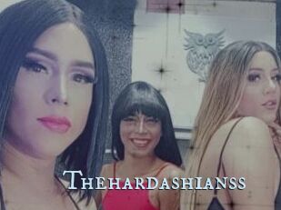 Thehardashianss