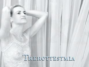Thehottestmia