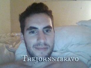 Thejohnnybravo