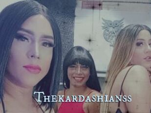 Thekardashianss