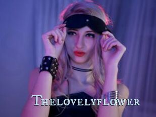Thelovelyflower