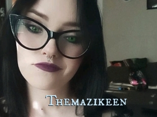 Themazikeen