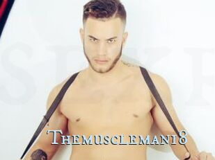 Themuscleman18
