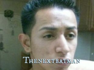 Thenextbatman