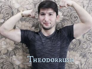 Theodorrush