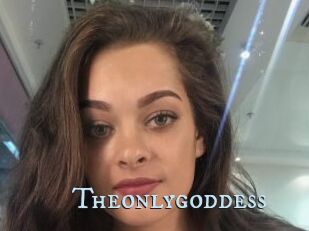 Theonlygoddess