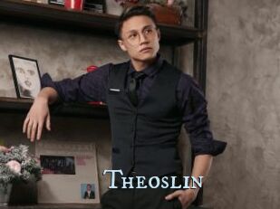 Theoslin